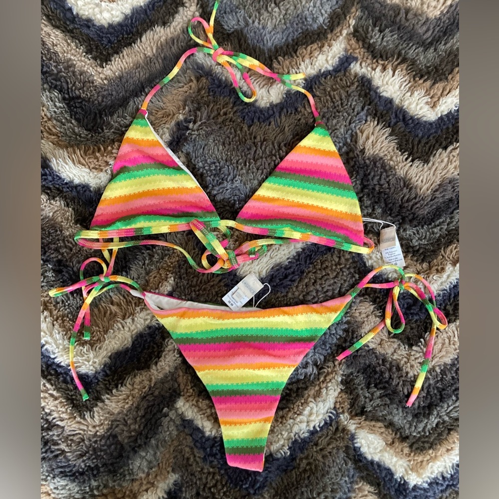 L Space Bikini